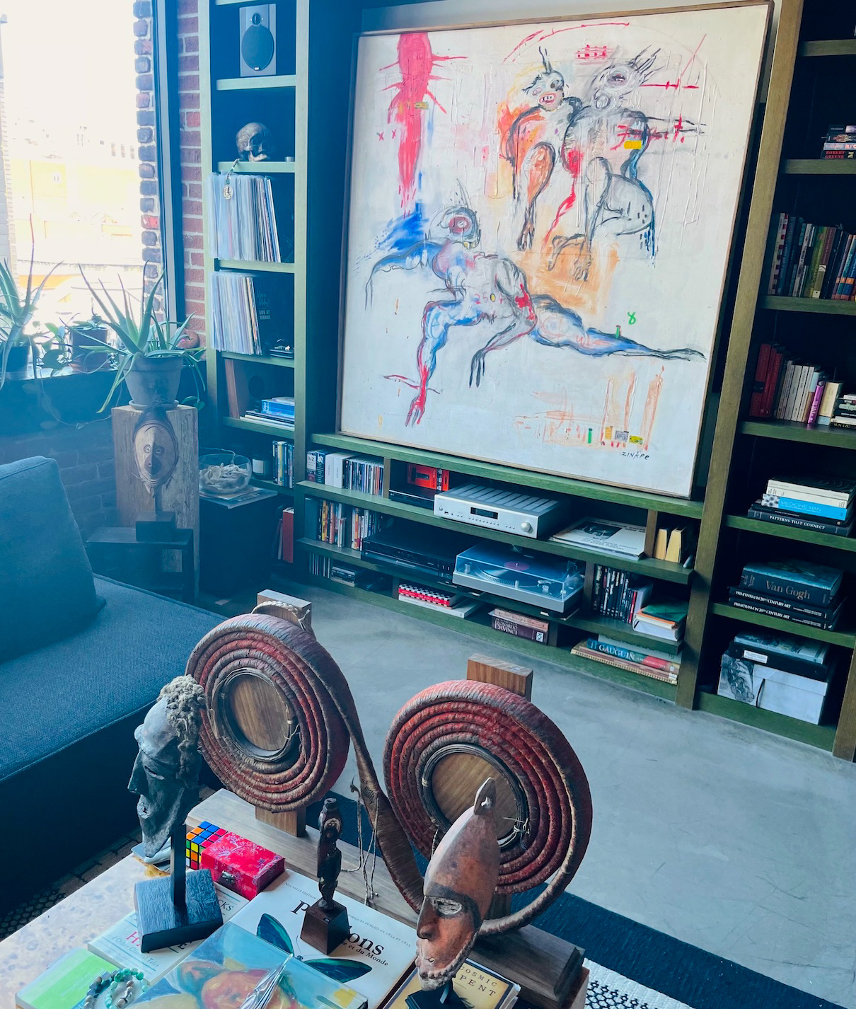LIVING WITH OCEANI CART - Canada