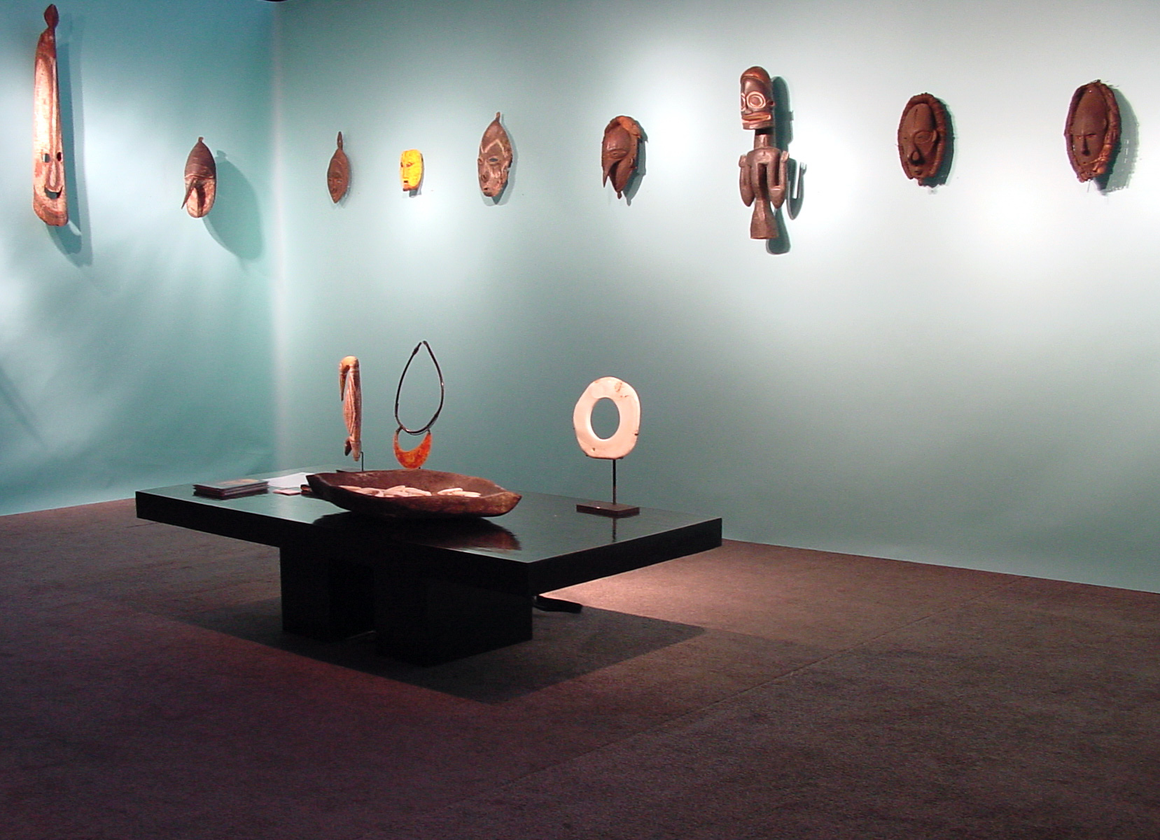 02-New-York-Tribal-Art-Show-2004-New-Guinea-Art-Oceanic-Art