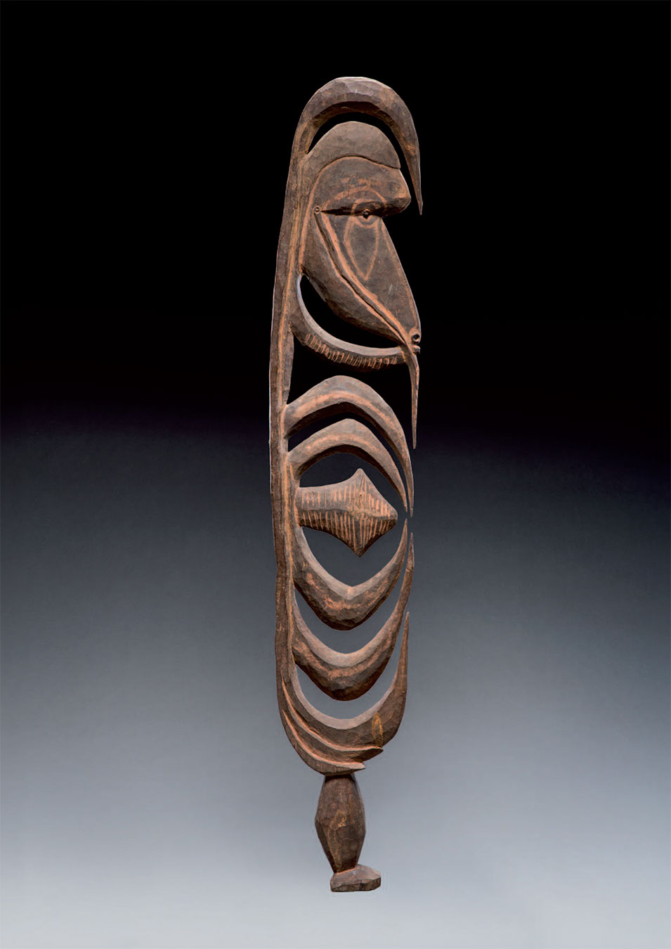Oceanic Art San Francisco 2016 New Guinea & Polynesian Art