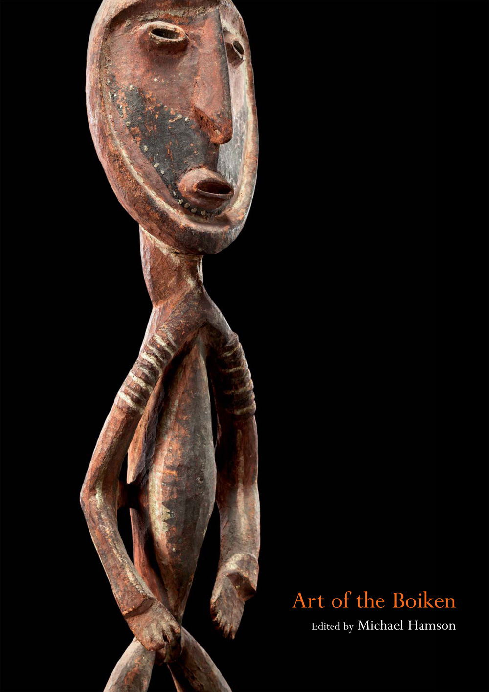 Art of the Boiken New Guinea Oceanic Art