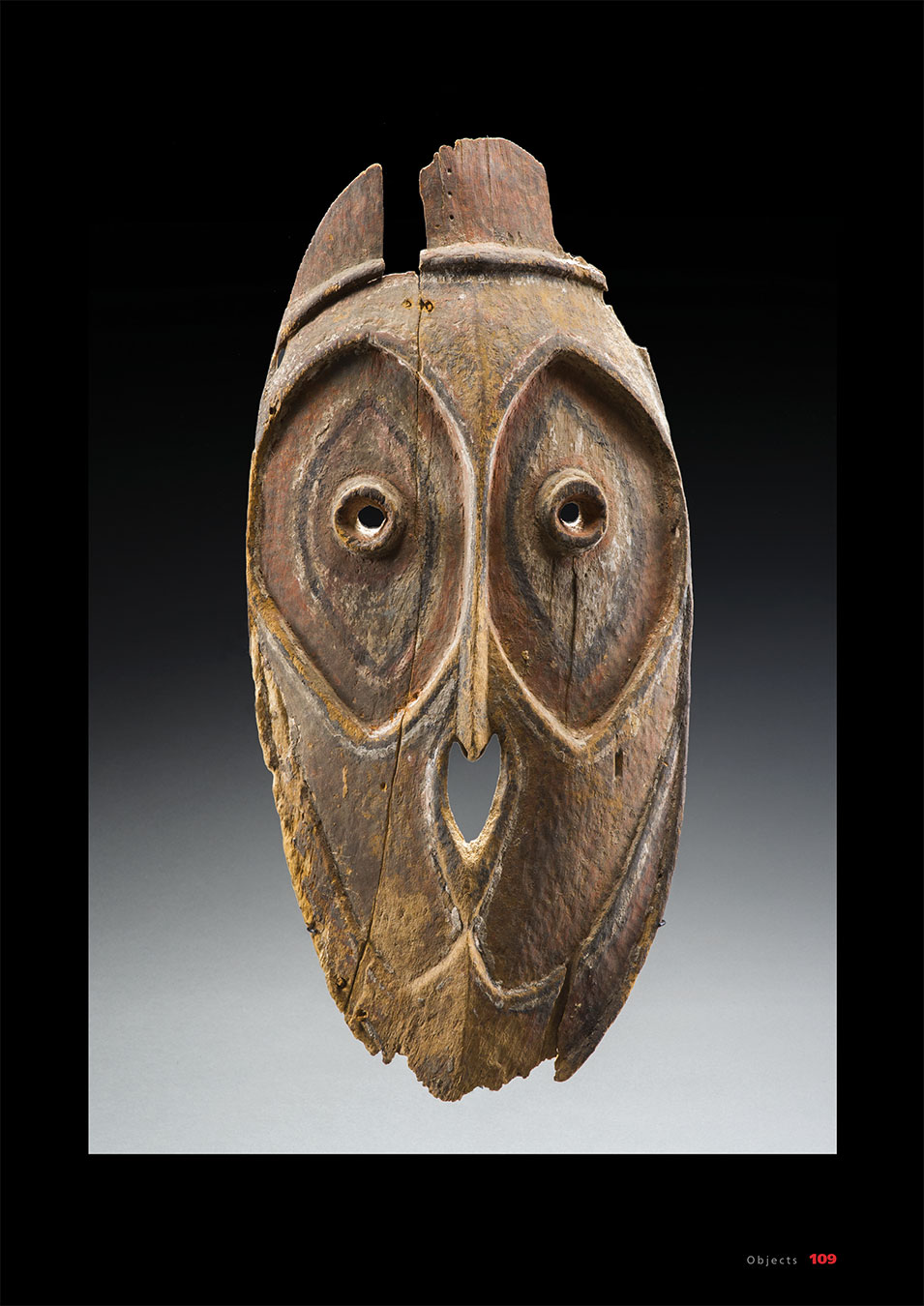 Art of the Abelam New Guinea Tribal Art