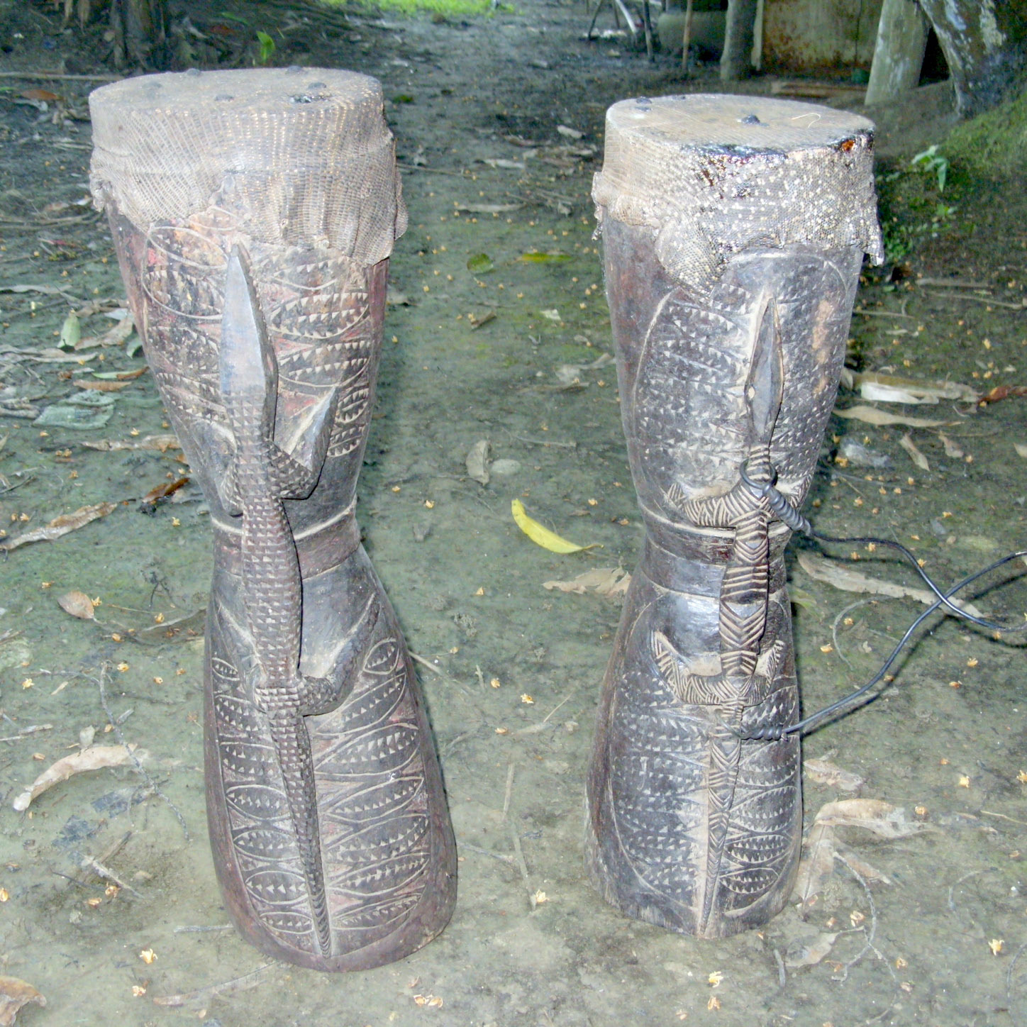 12-New-Guinea-Art-Field-Collecting-Oceanic-Art