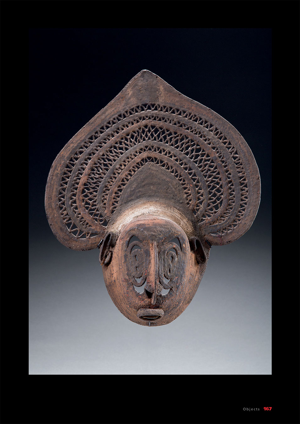 Art of the Abelam New Guinea Tribal Art