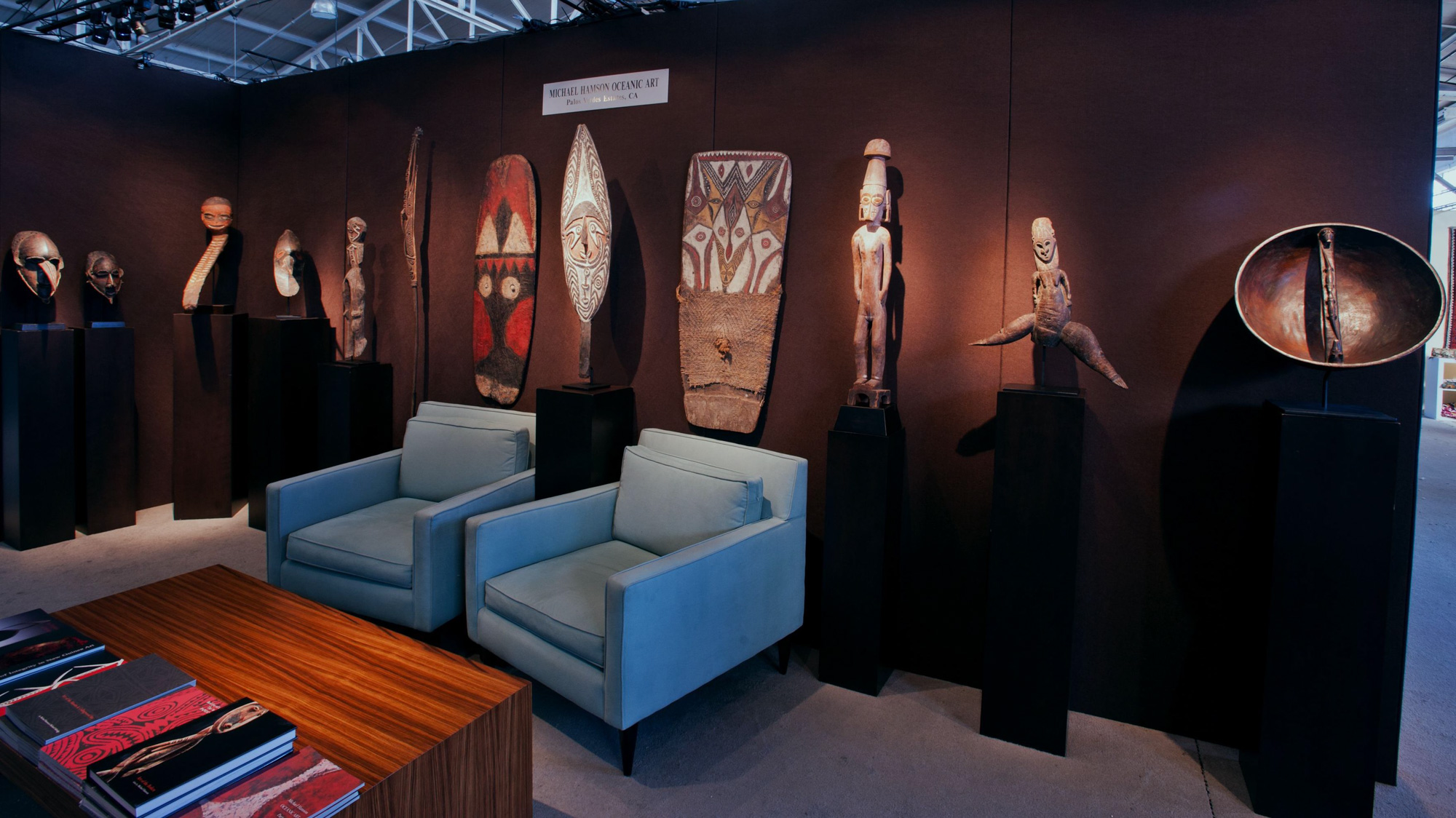 2-PASTEXHIBITIONS--SanFranciscoTribalArt2012