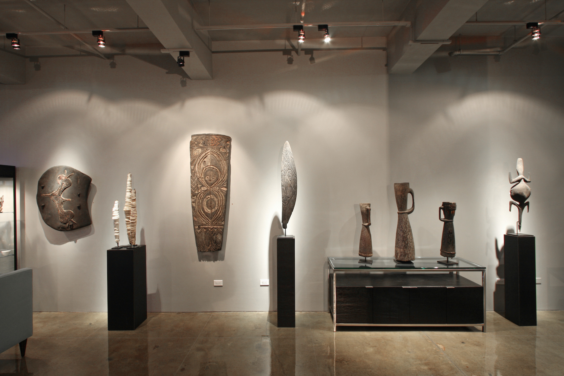 3-ArtoftheWestSepik-2008SanFranciscoLoftGallery-Hamson