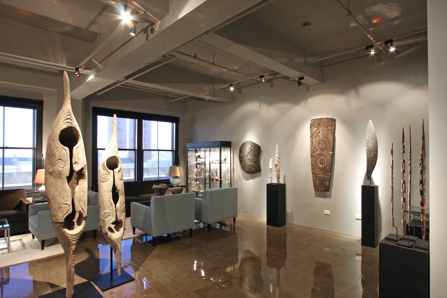4-ArtoftheWestSepik-2008SanFranciscoLoftGallery-Hamson