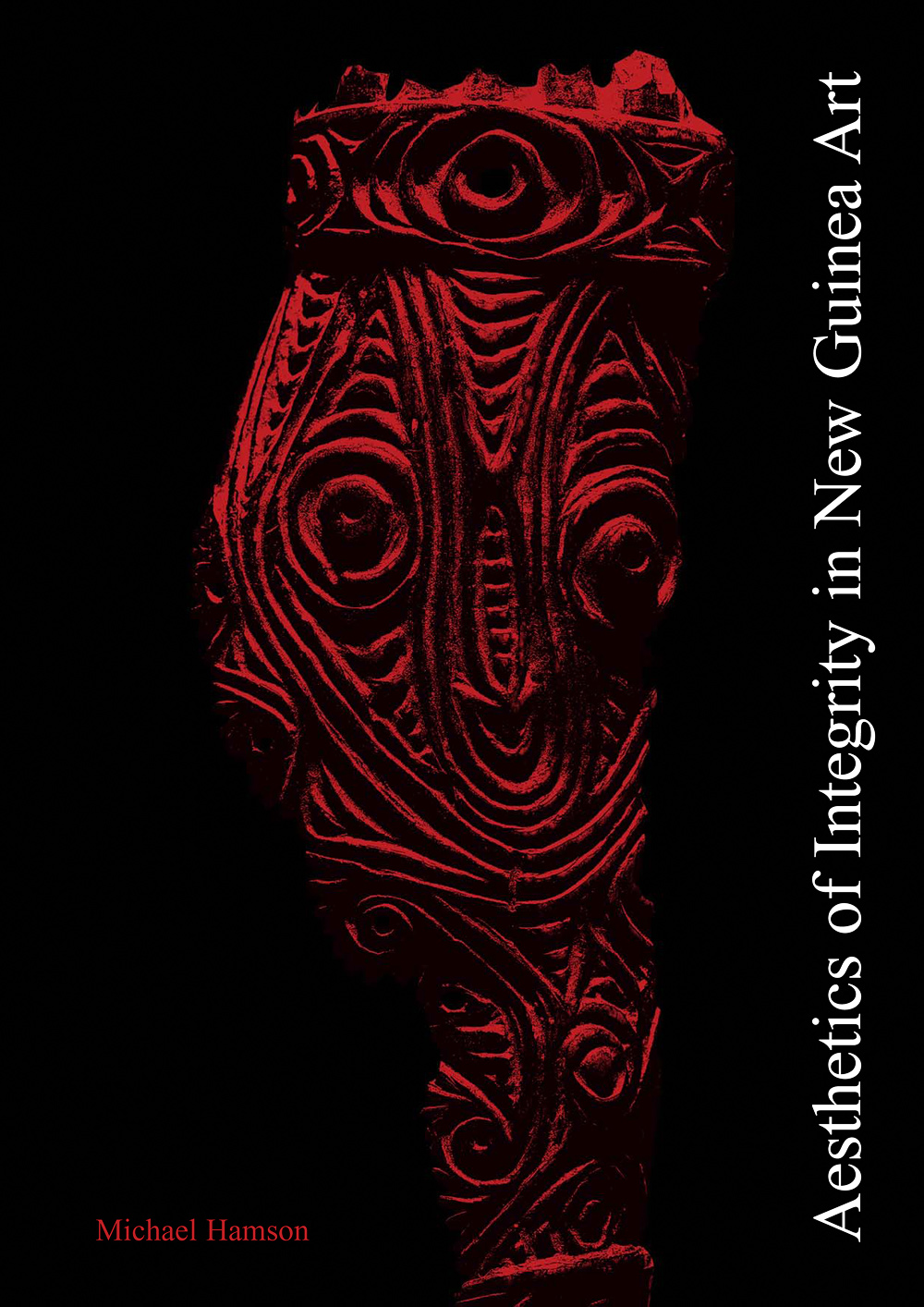 Aesthetics of Integrity in New Guinea Art