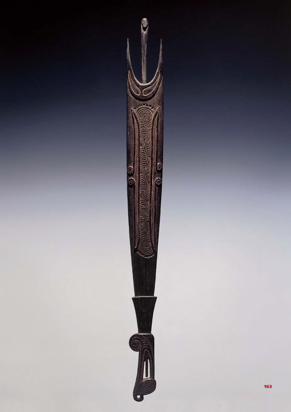Art of Massim & Collingwood Bay New Guinea Tribal Art