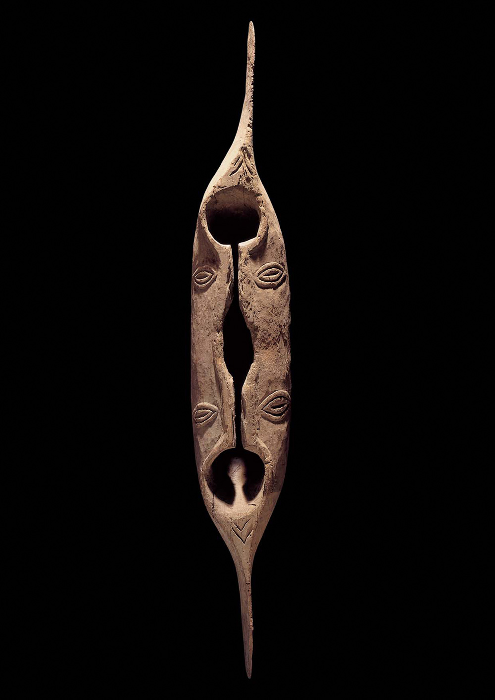 Art of the West Sepik New Guinea Tribal Art