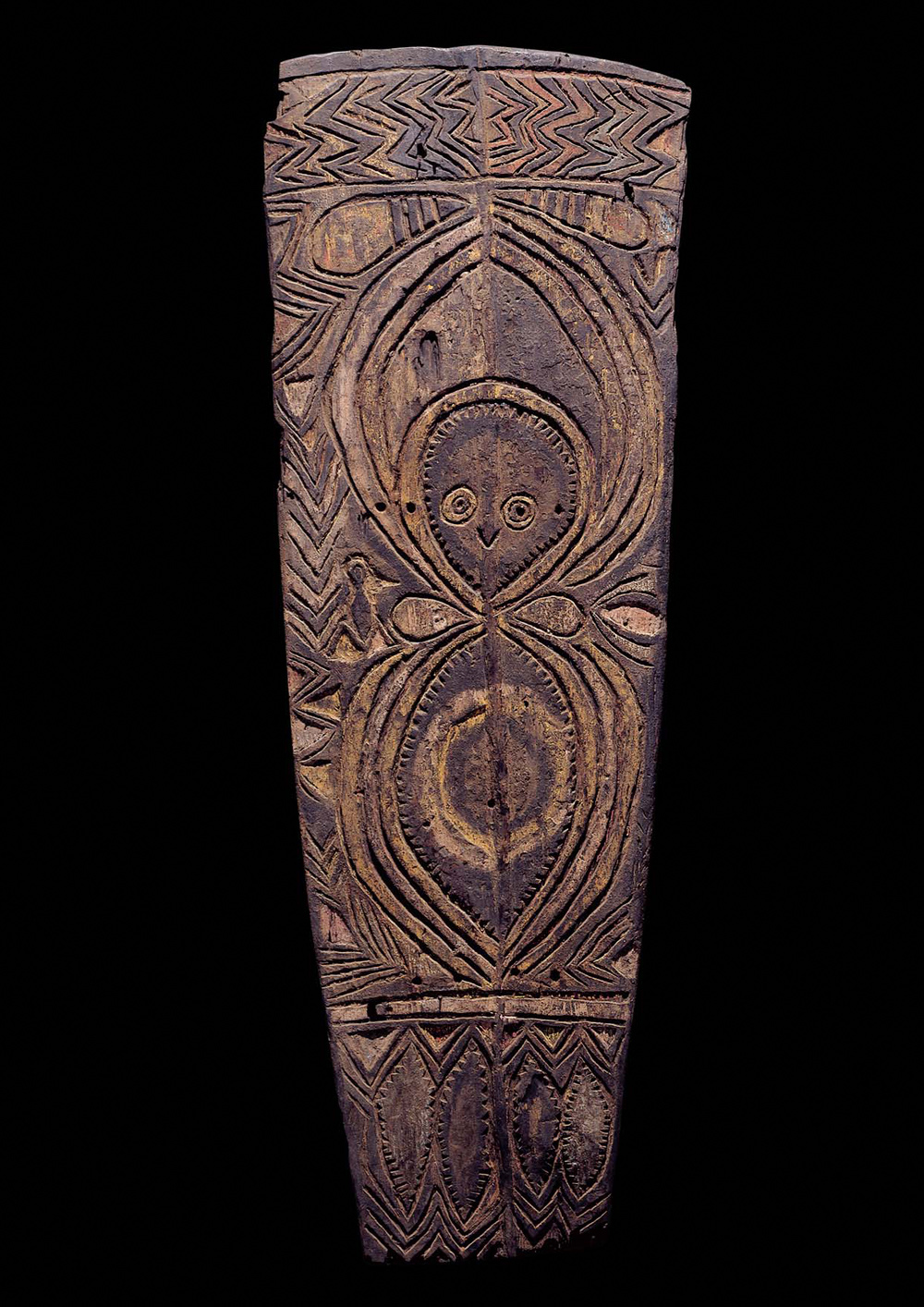 Art of the West Sepik New Guinea Tribal Art