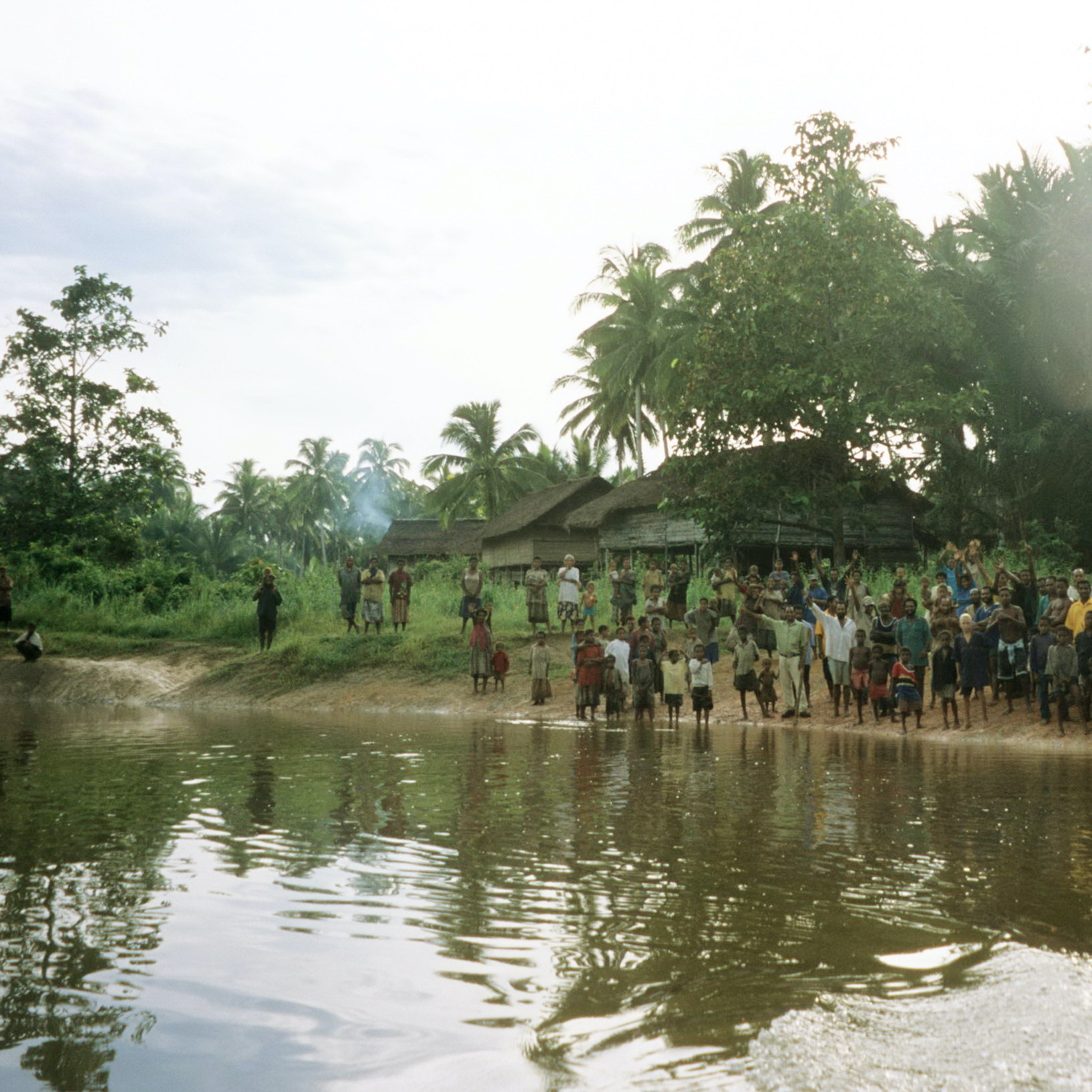 Musa River, Papua New Guinea, New Guinea Art, Oceanic Art, Tribal Art, South Pacific Art