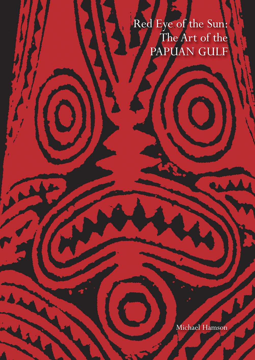 Art of the Papuan Gulf Tribal Oceanic Art