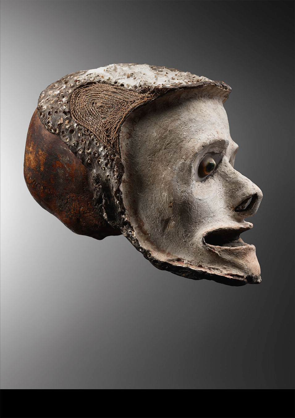 Oceanic Art Paris 2018 New Guinea & Polynesian Art
