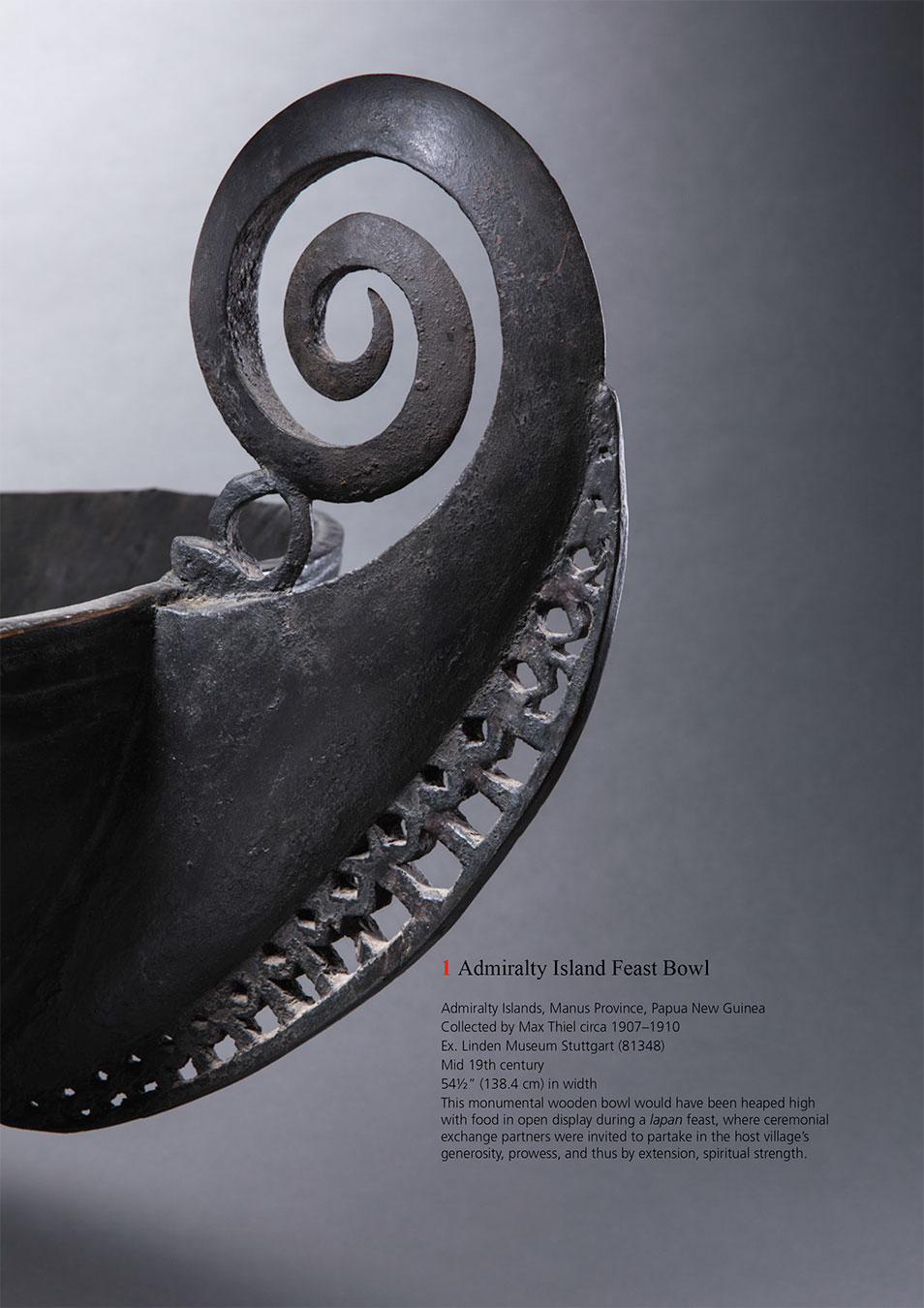 Oceanic Art Paris 2018 New Guinea & Polynesian Art