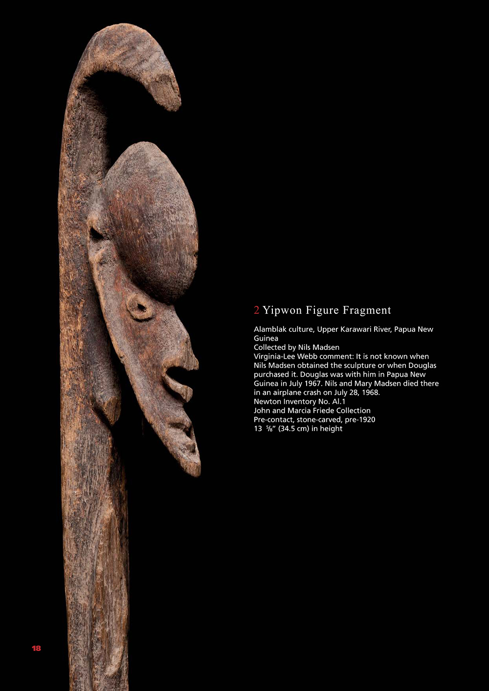 Collecting New Guinea Art Oceanic Tribal Art