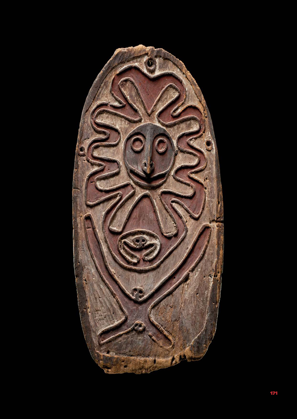 Collecting New Guinea Art Oceanic Tribal Art
