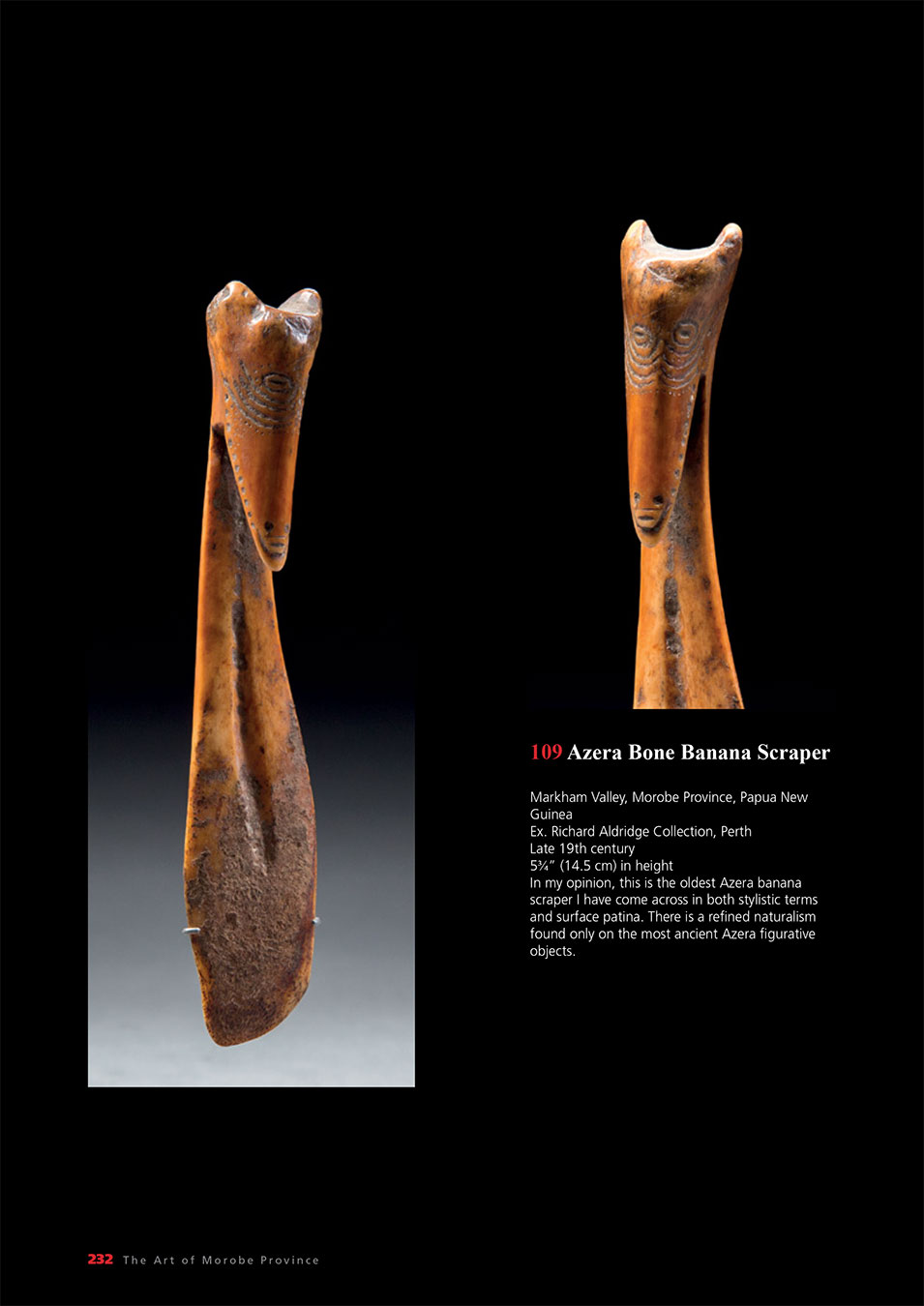 New Guinea Art From Astrolabe Bay to Morobe Oceanic Art